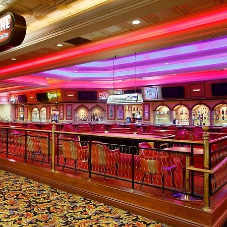 Gold Coast Hotel And Casino Λας Βέγκας Εξωτερικό φωτογραφία