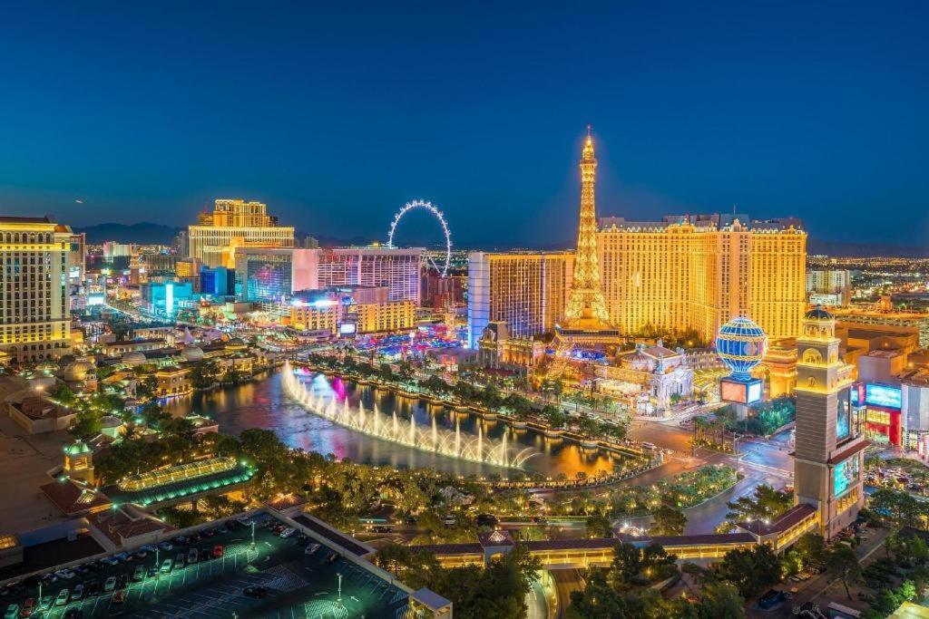 Gold Coast Hotel And Casino Λας Βέγκας Εξωτερικό φωτογραφία