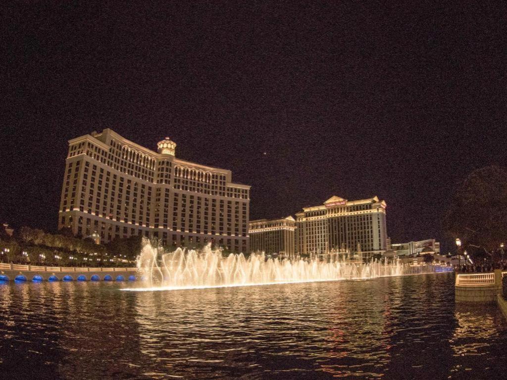 Gold Coast Hotel And Casino Λας Βέγκας Εξωτερικό φωτογραφία