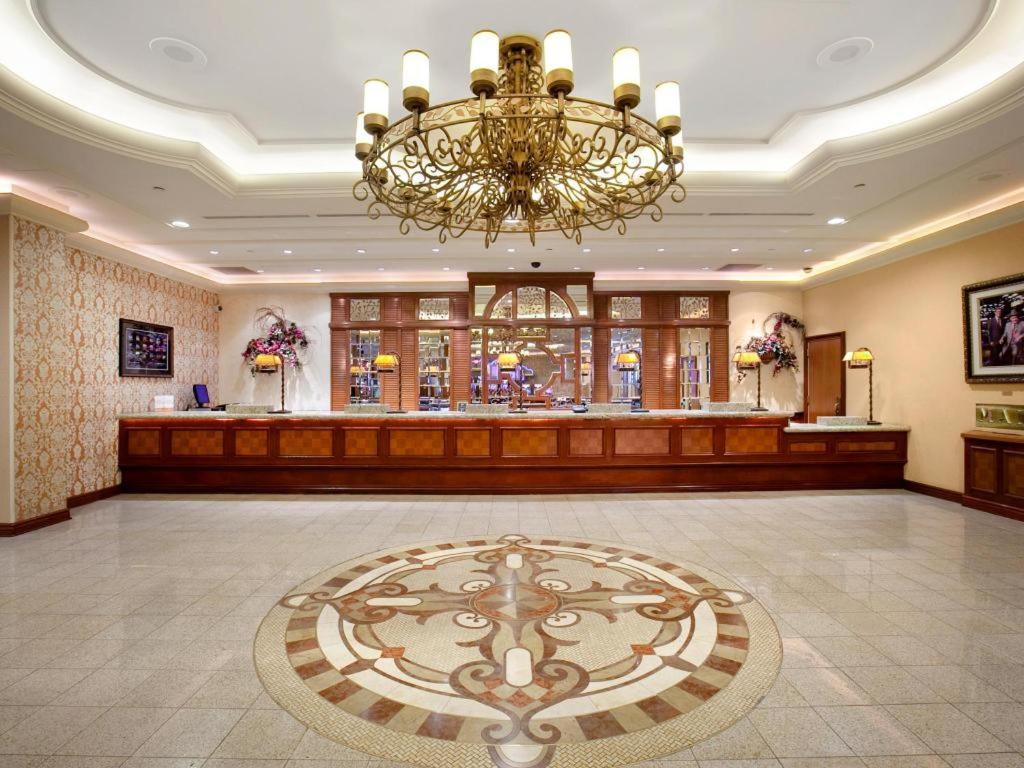 Gold Coast Hotel And Casino Λας Βέγκας Εξωτερικό φωτογραφία