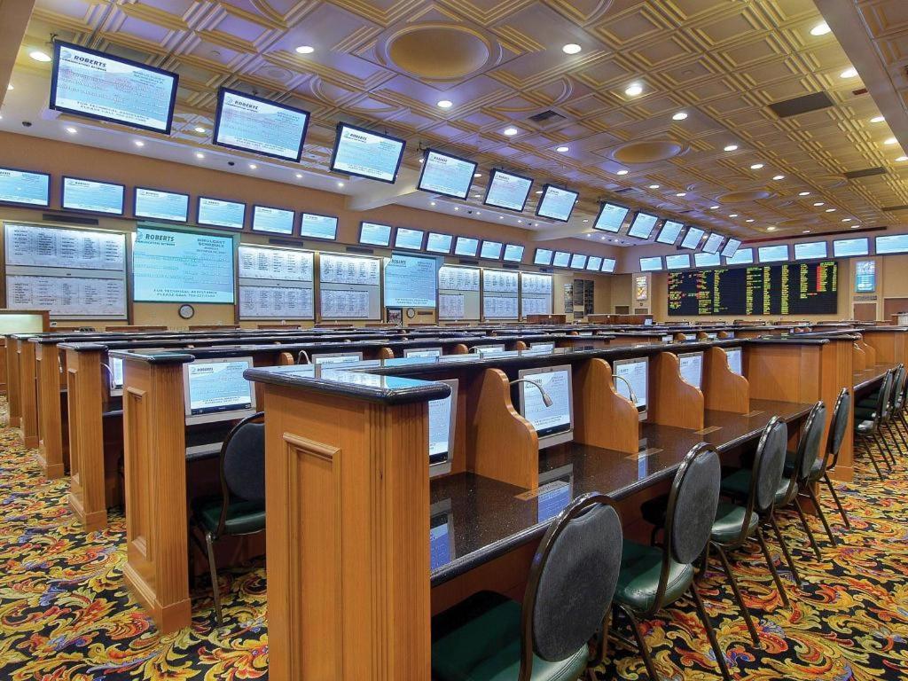 Gold Coast Hotel And Casino Λας Βέγκας Εξωτερικό φωτογραφία