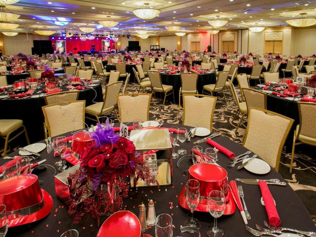 Gold Coast Hotel And Casino Λας Βέγκας Εξωτερικό φωτογραφία