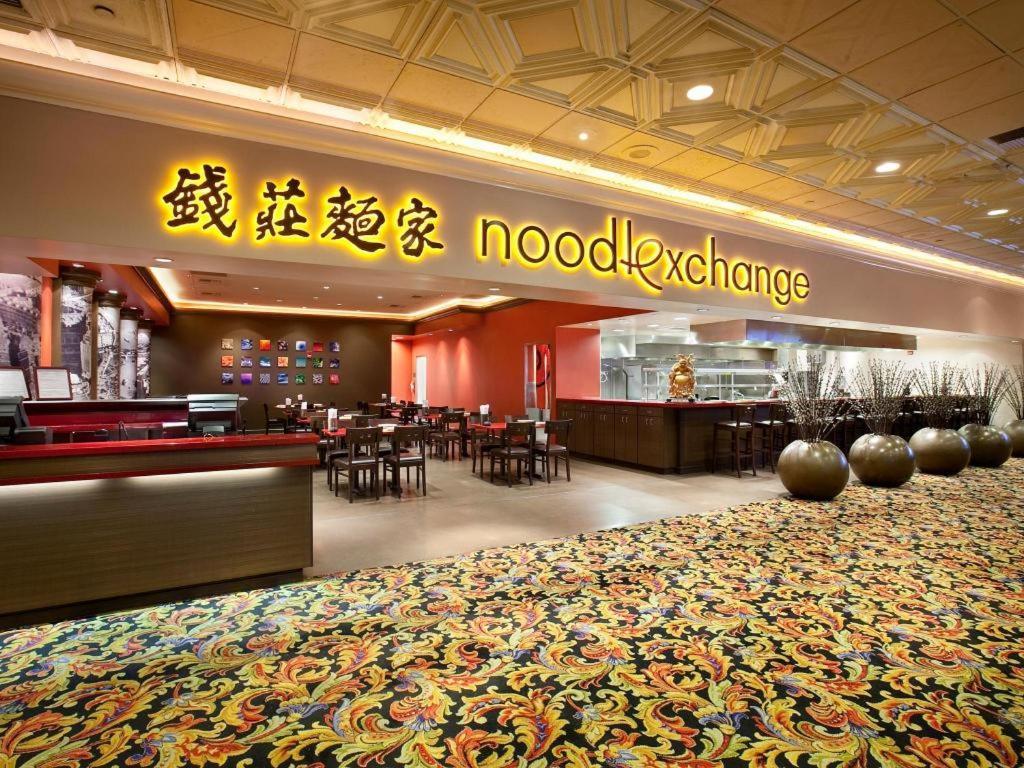 Gold Coast Hotel And Casino Λας Βέγκας Εξωτερικό φωτογραφία