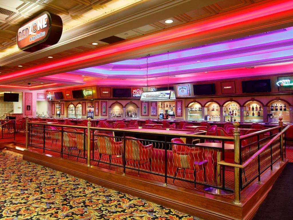 Gold Coast Hotel And Casino Λας Βέγκας Εξωτερικό φωτογραφία