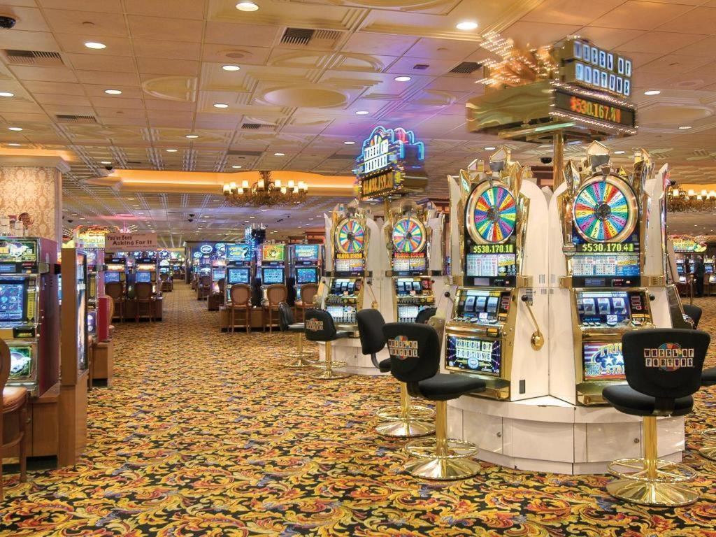 Gold Coast Hotel And Casino Λας Βέγκας Εξωτερικό φωτογραφία