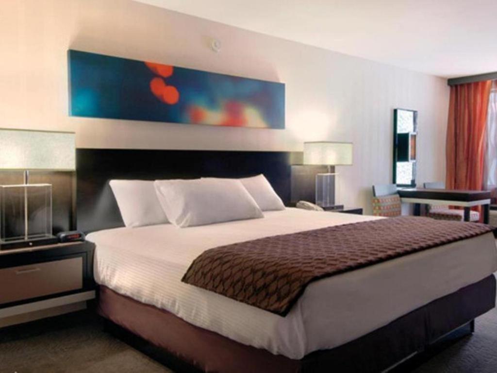 Gold Coast Hotel And Casino Λας Βέγκας Εξωτερικό φωτογραφία