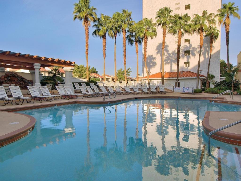 Gold Coast Hotel And Casino Λας Βέγκας Εξωτερικό φωτογραφία