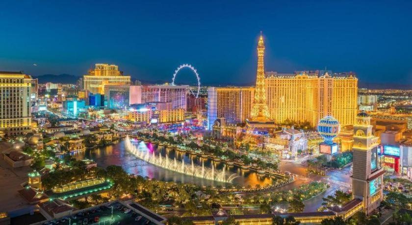 Gold Coast Hotel And Casino Λας Βέγκας Εξωτερικό φωτογραφία